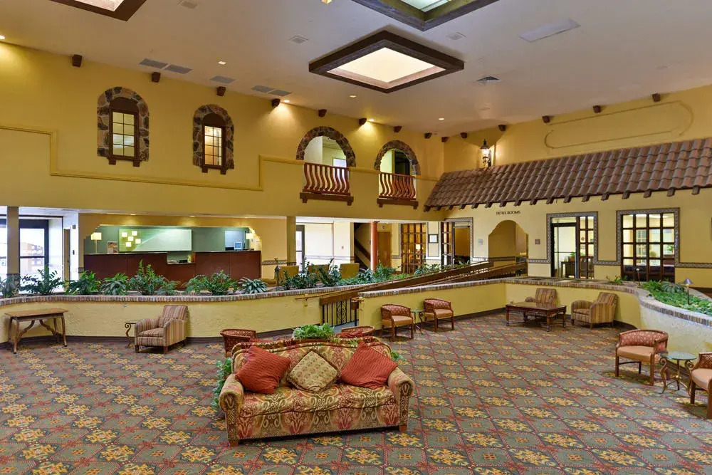 Radisson Hotel Tucson Airport