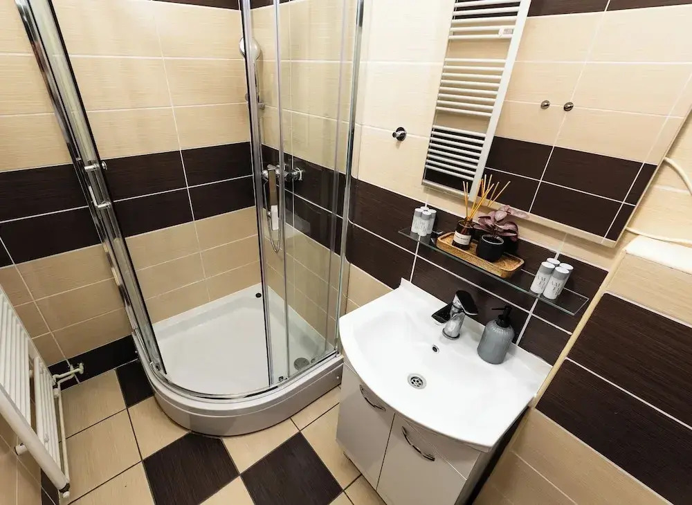 City Walk Hostel Zagreb