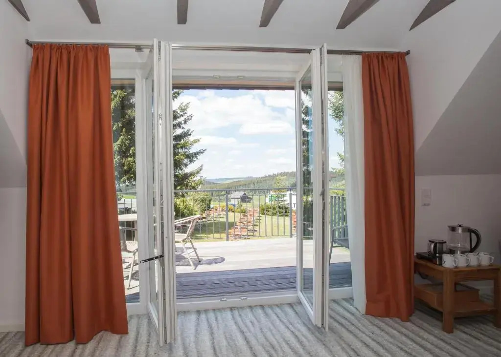 Der schöne Asten - Resort Winterberg