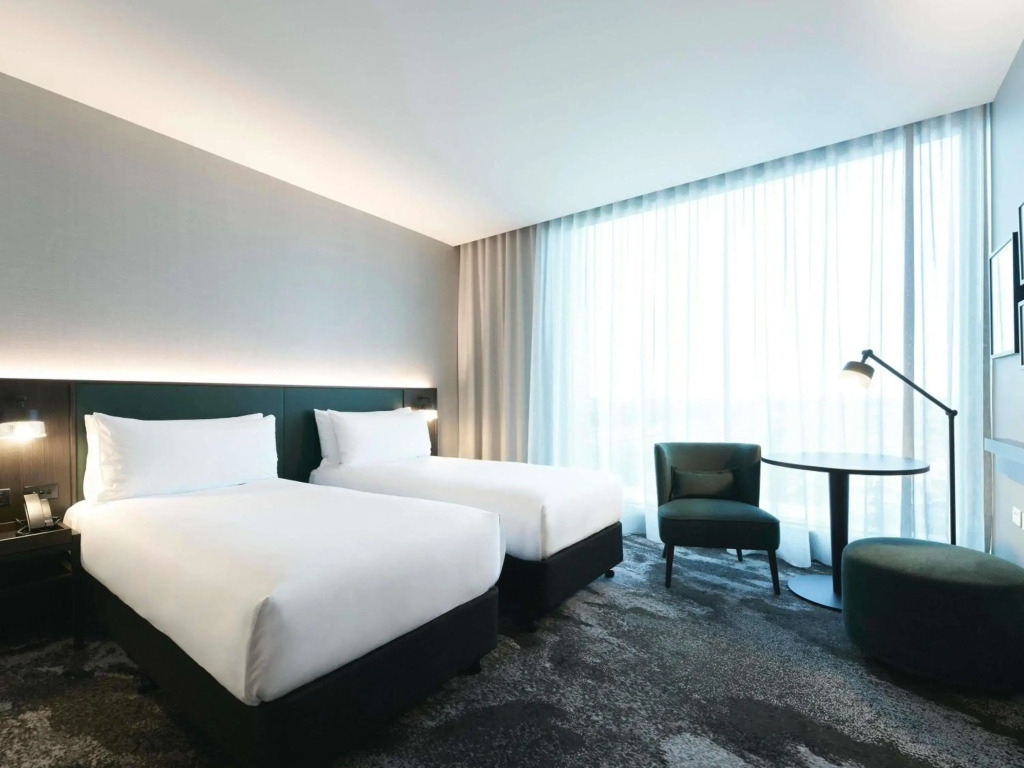 Novotel Melbourne Airport