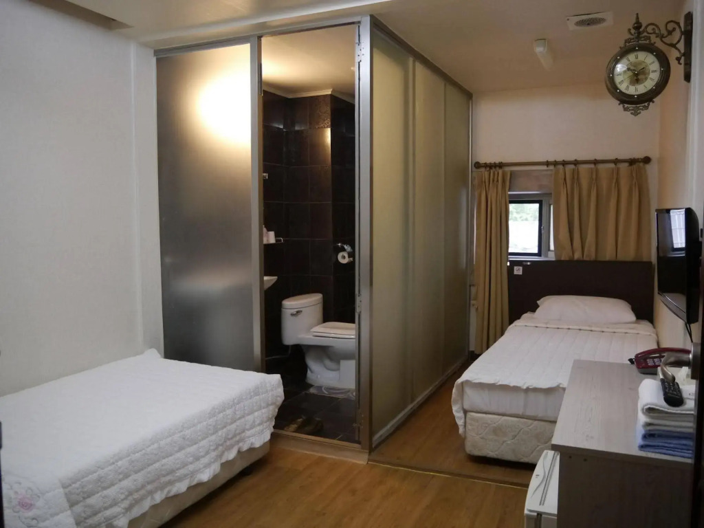 Hotel BonBon by Seoulodge Myeongdong