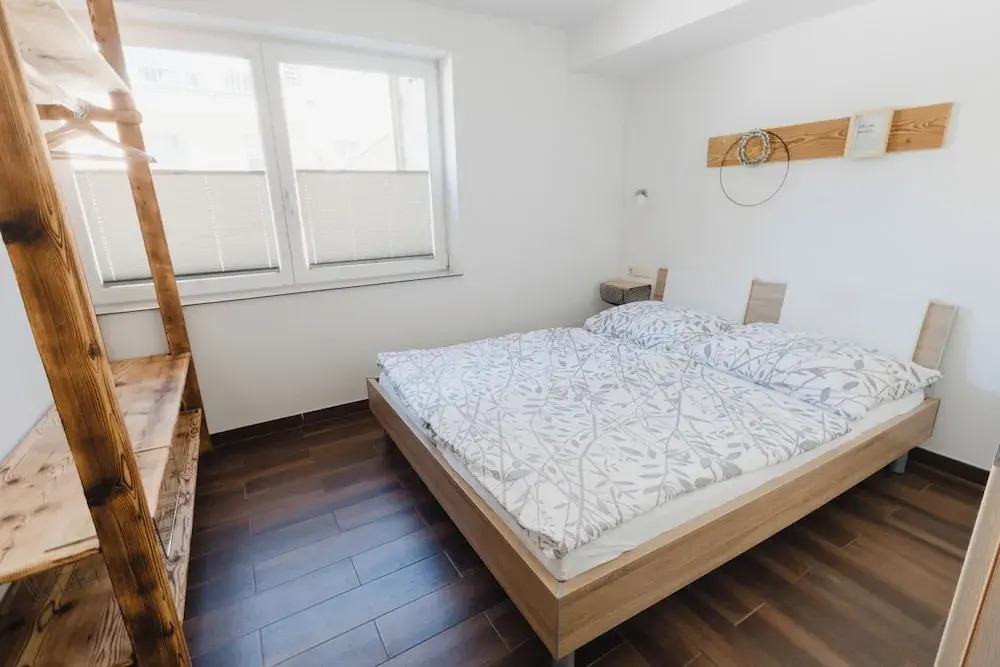 Appartement Peter