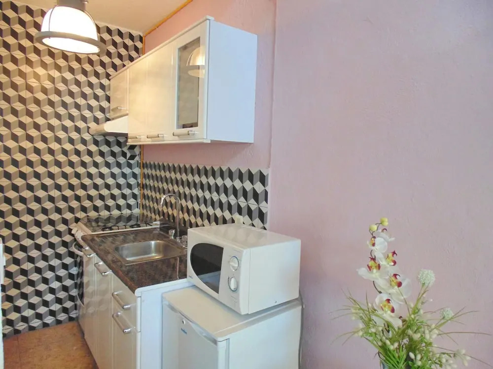 Suites Viveros Coyoacán I Hospedaje a tu medida