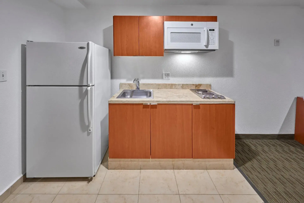 Extended Suites Coatzacoalcos Forum