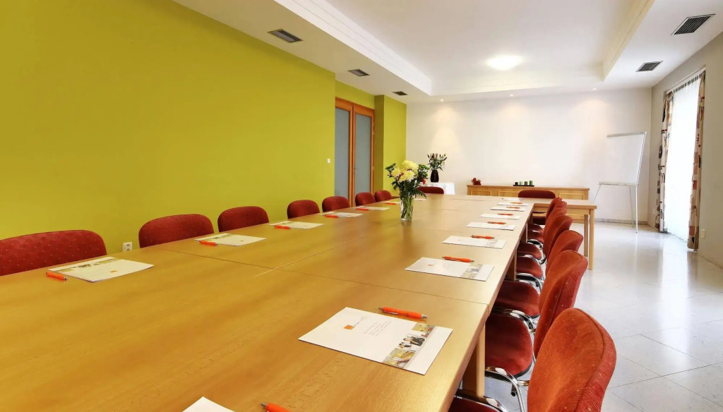 City Apart Hotel Brno