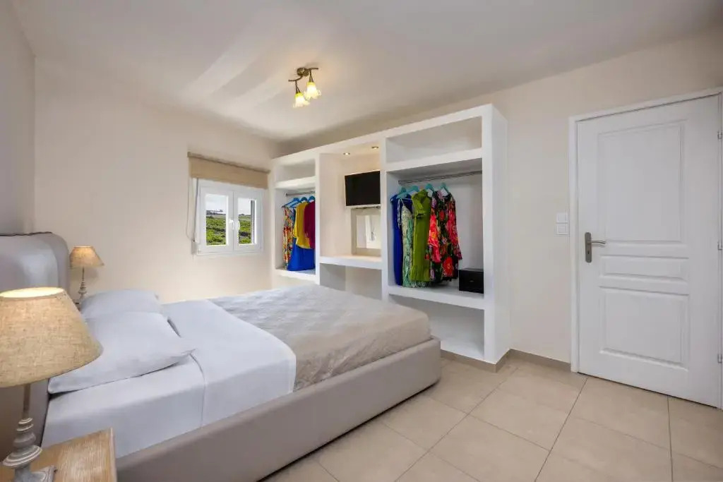 George Apartments2