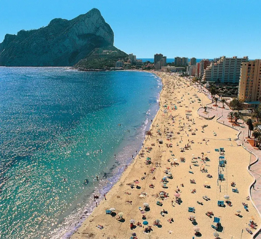 Villa in Calpe, Alicante 103820 by MO Rentals
