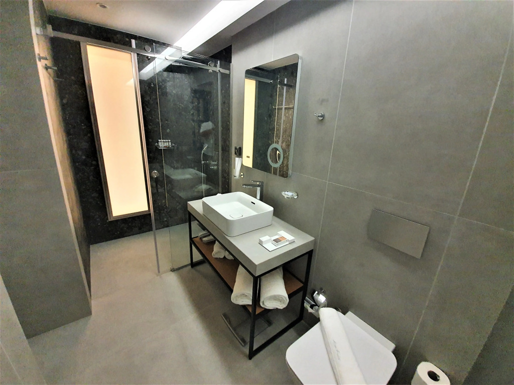 Aeifos Boutique Hotel
