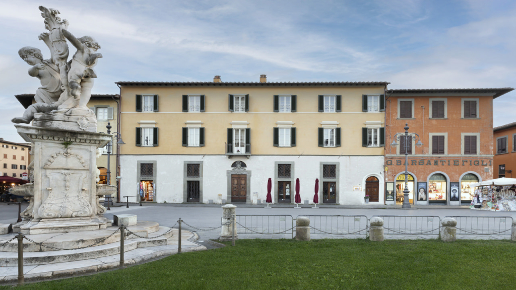 Prato dei Miracoli Residenza dEpoca