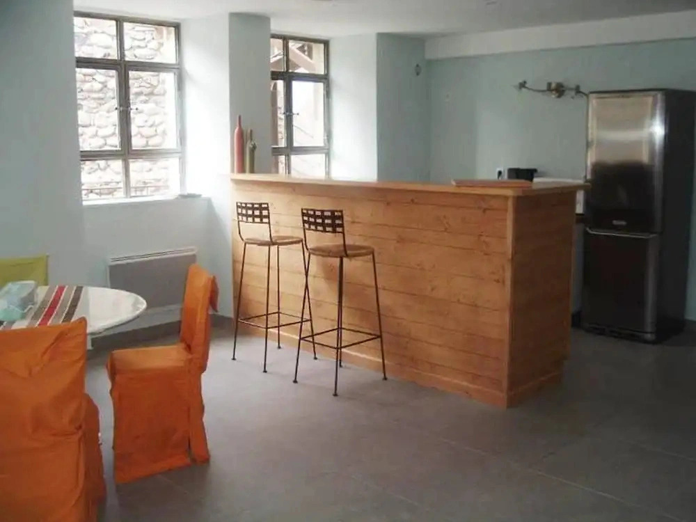 Holiday Home in Ardeche With Pool & Garden
