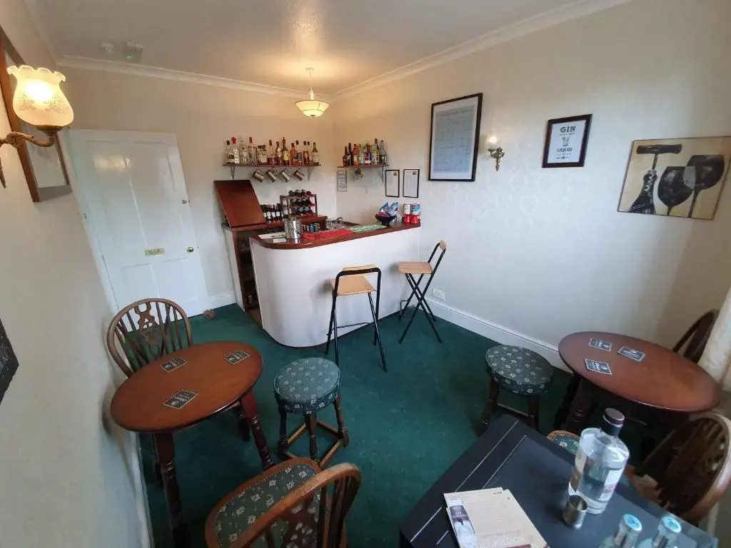 Sinai House