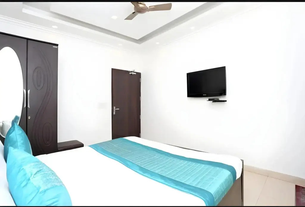 Five Seas Hotel And Banquet