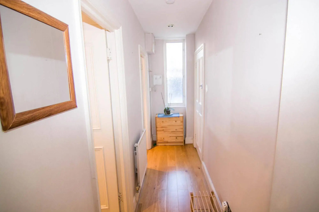 Apartment Wharf - Central London