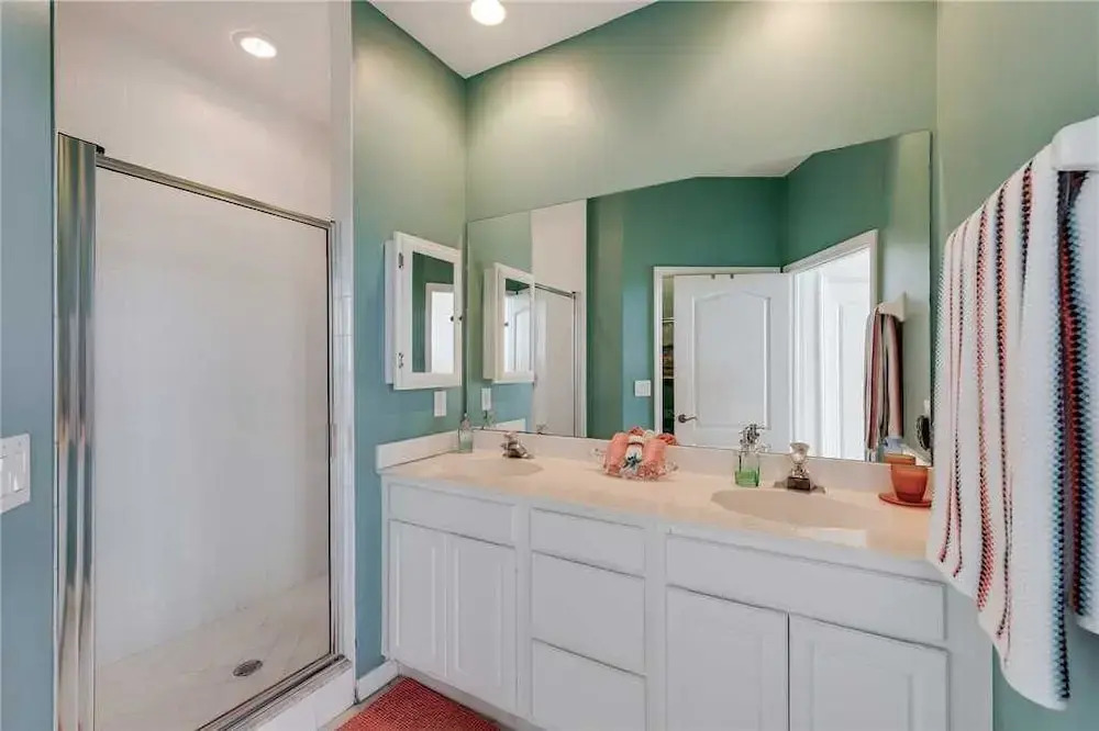 Palm Harbor 702E - Two Bedroom Condo