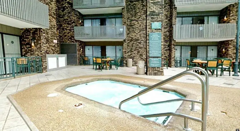 Best Western Plus Ramkota Hotel