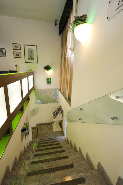 Hotel Corticella