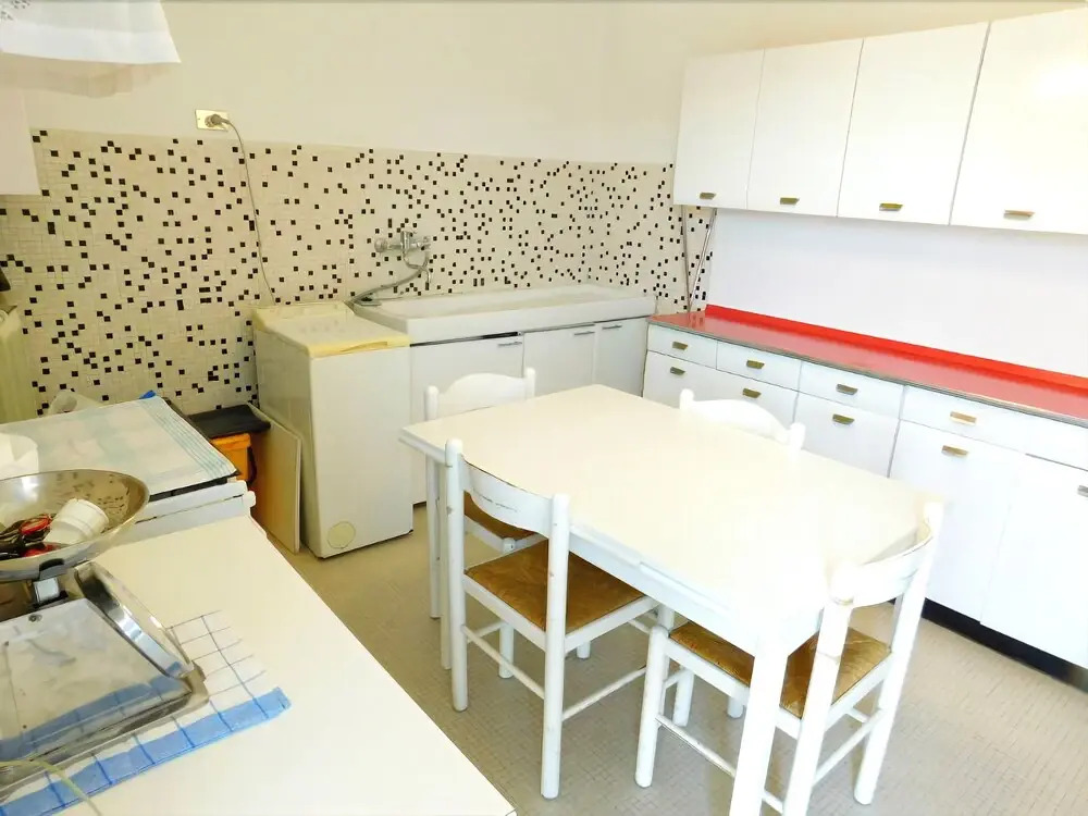 Appartamento vicino alla spiaggia