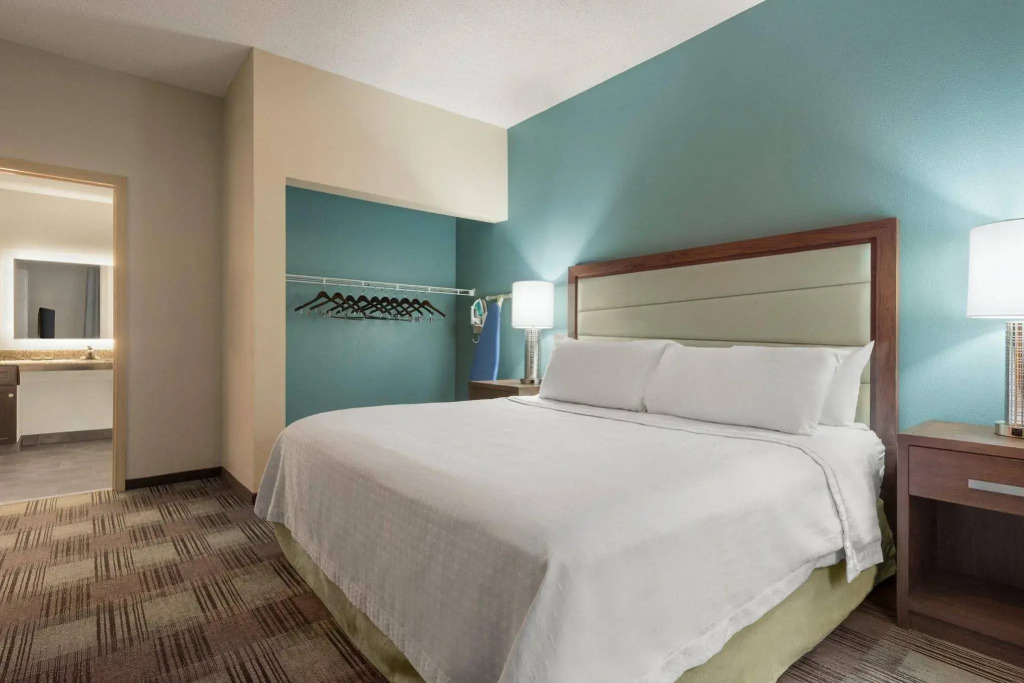 Homewood Suites by Hilton Charleston - Mount Pleasant