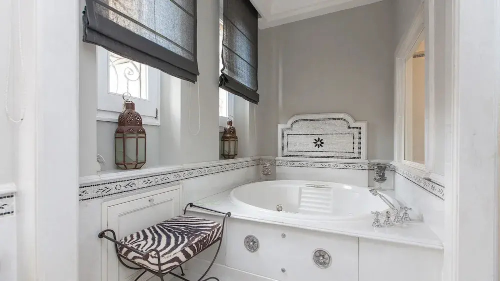 Lepanto Deluxe Penthouse