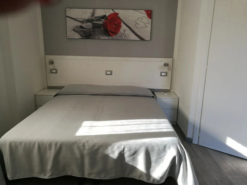 Hotel Marina 3B