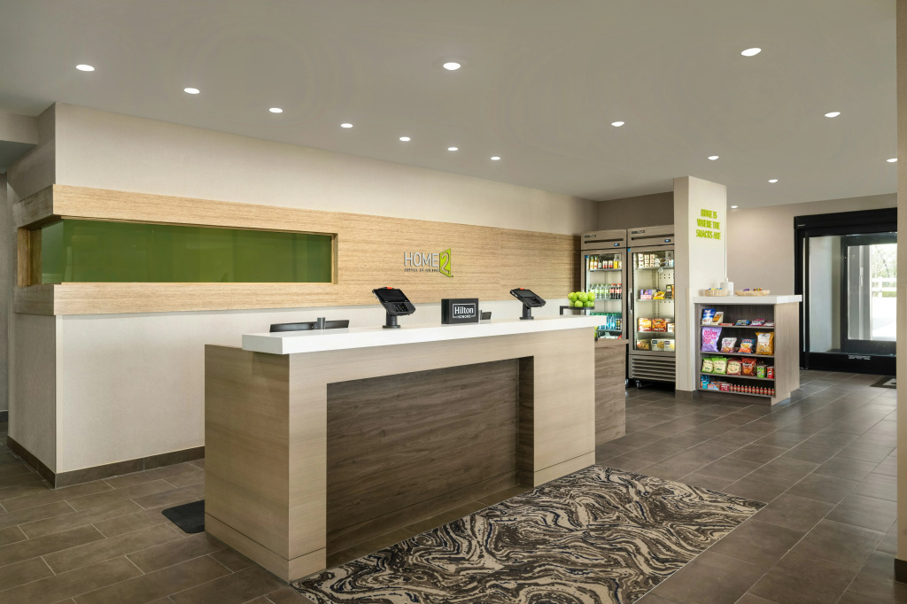 Home2 Suites By Hilton Conyers Atlanta