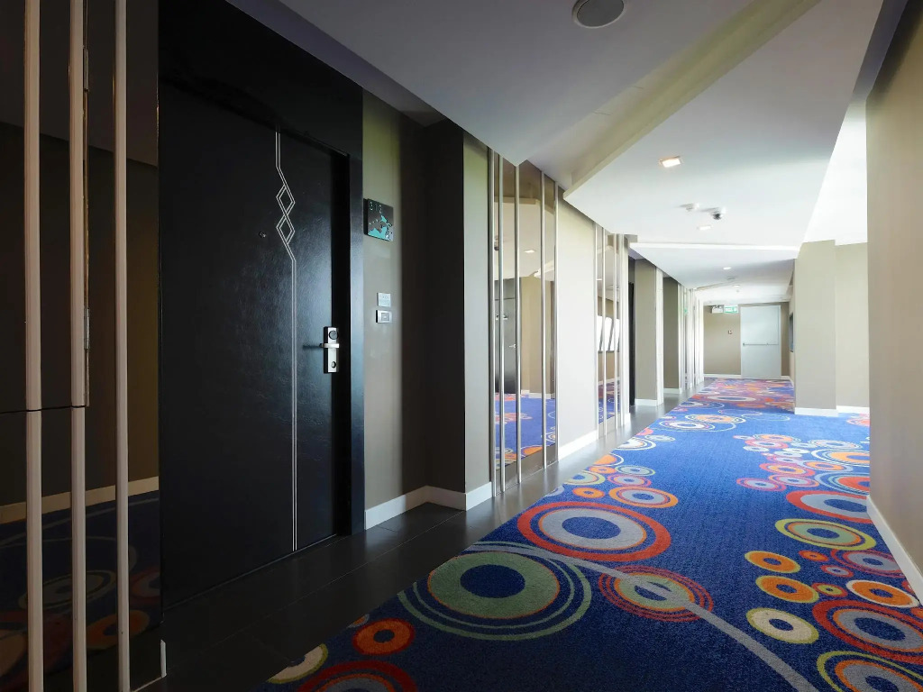 The Xtreme Suites