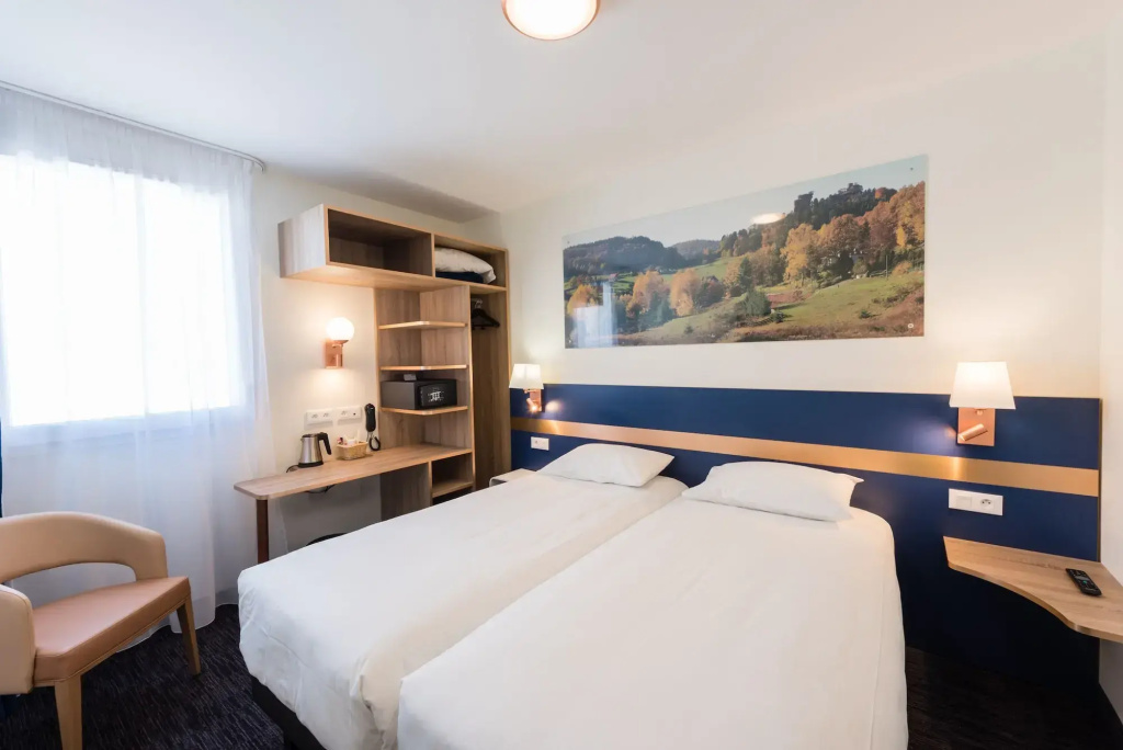 K Hotel