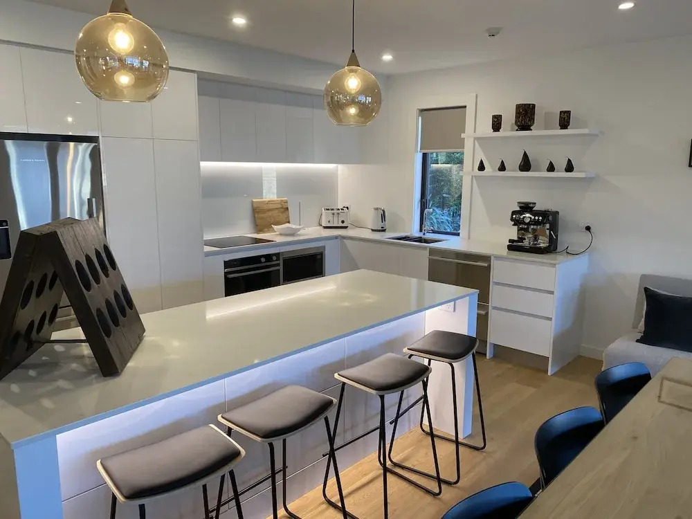 Marina Terrace Apartments, Wanaka