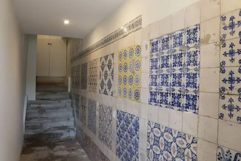 VIVA Porto Tile Studios