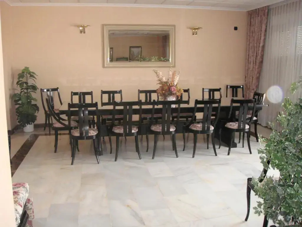 Hostal Serpol