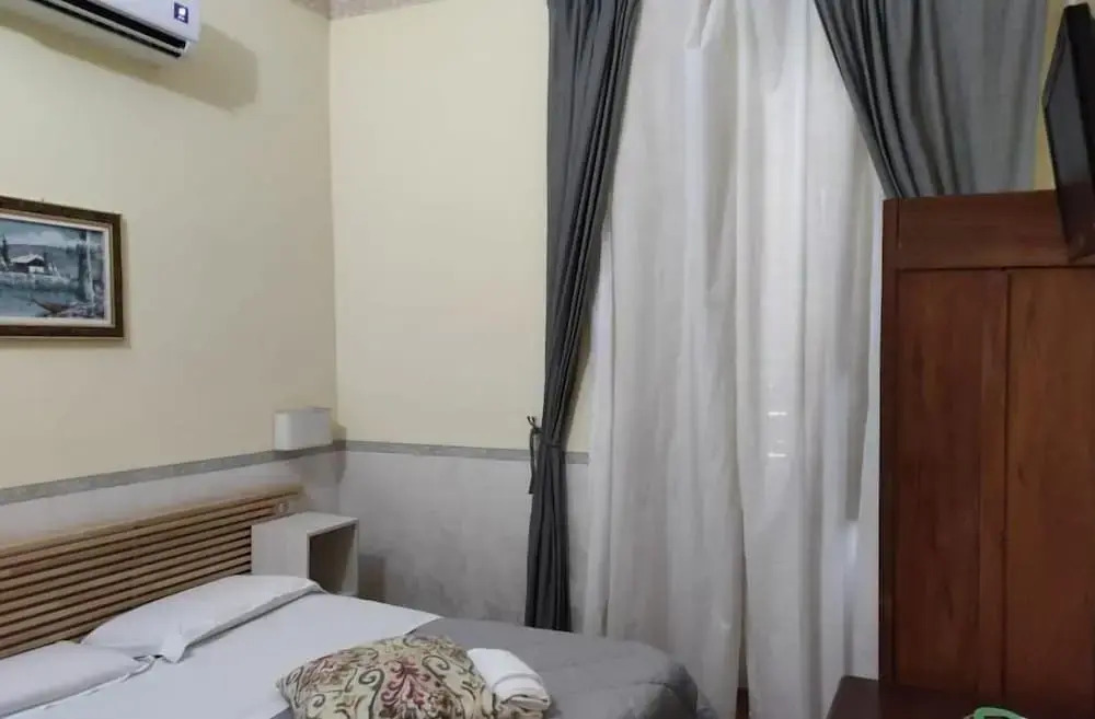 Conte GuestHouse