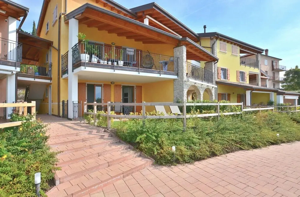 Borgo Montagna in San Zeno di Montagna