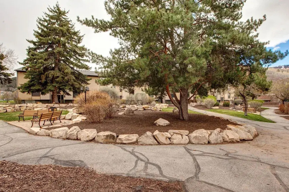 Snow Country Condominiums