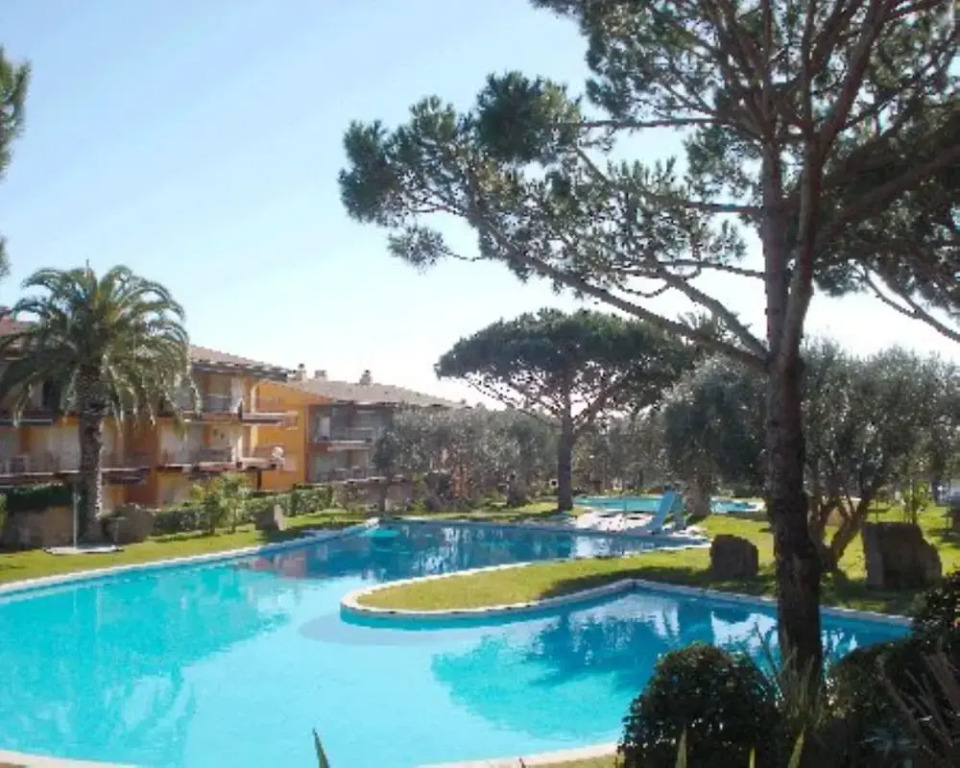 106172 - Apartment in Calella de Palafrugell