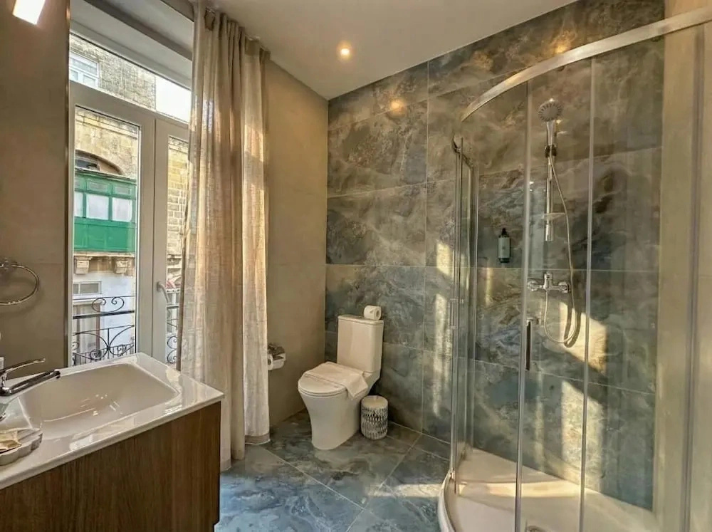 Kappuccini Hill boutique hotel - By Tritoni Hotels