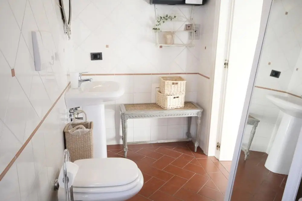We Tuscany - Zaffiro Bianco