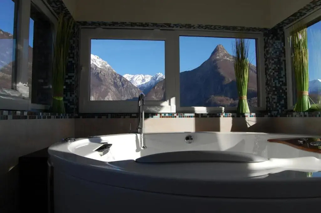 Hotel Mangart