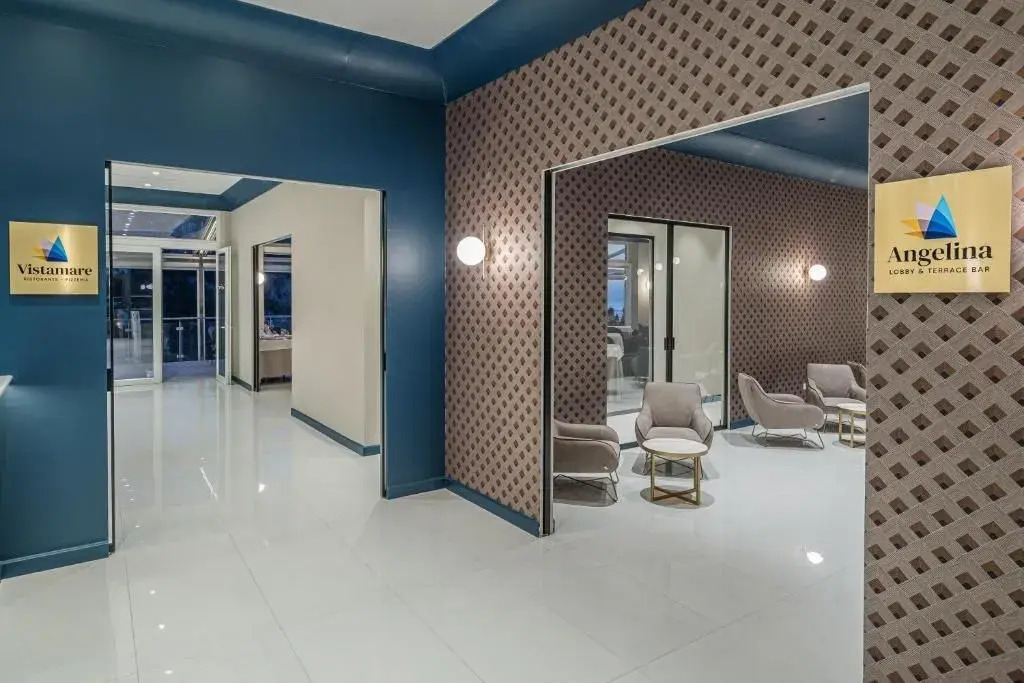 Hotel Mary