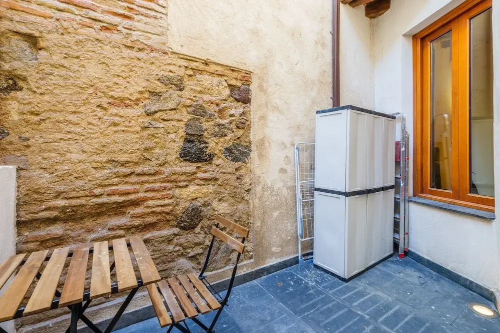 Alcana Suites by Toledo AP