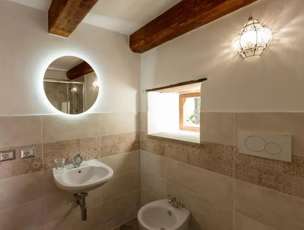 Tenuta La Scure