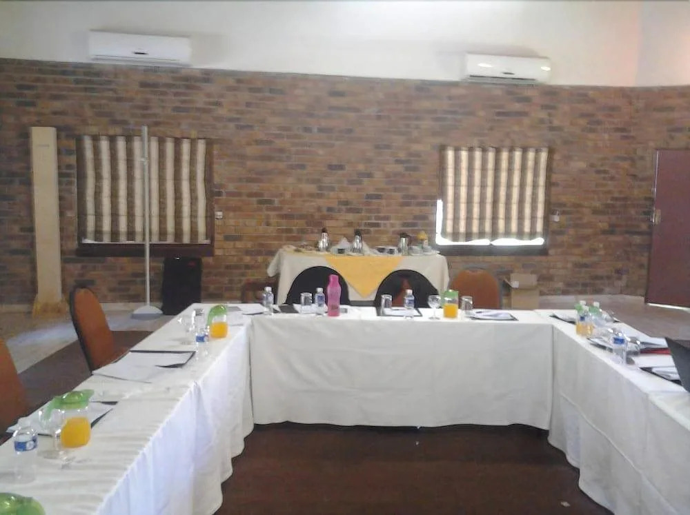 Sethule Lodge