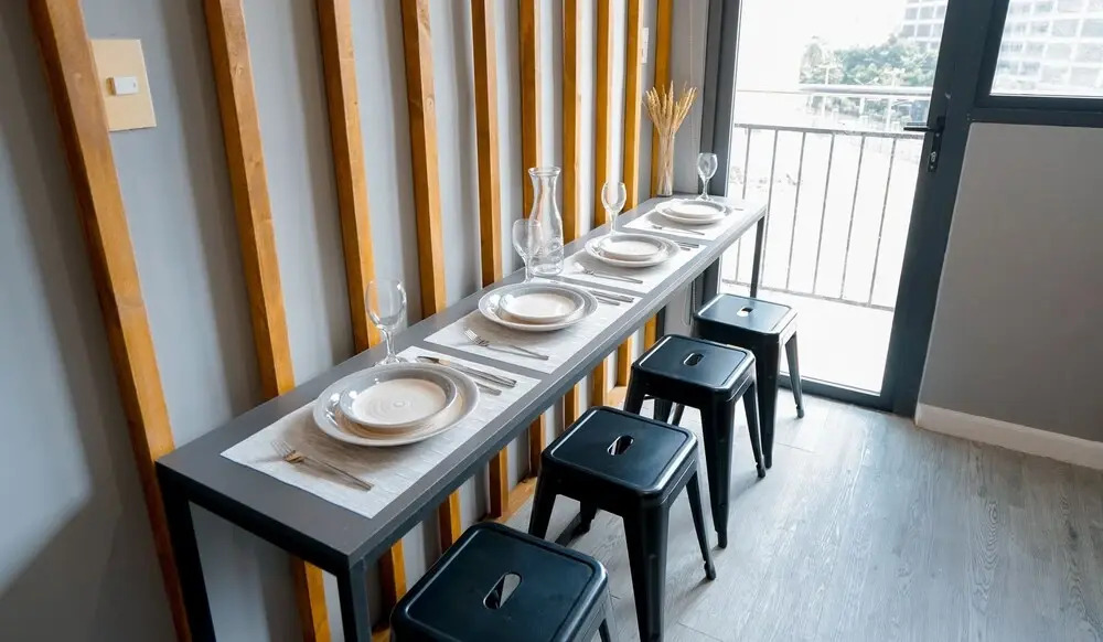 Indigo Manila Apartment @ ADB