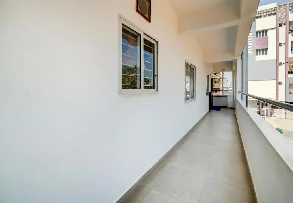 Hotel Anu Residency By OYO Rooms