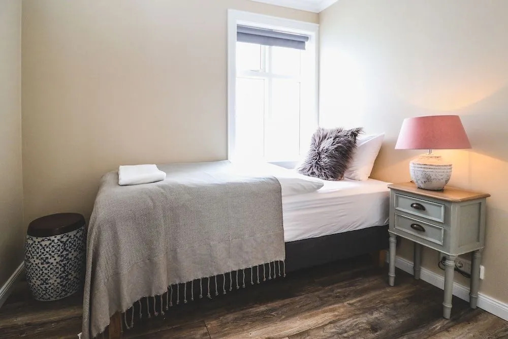 G19 Boutique Apartments