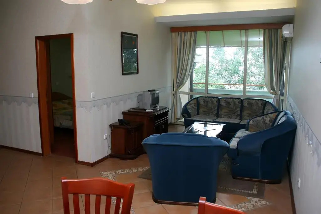 Hotel Kristel Park - All Inclusive Light