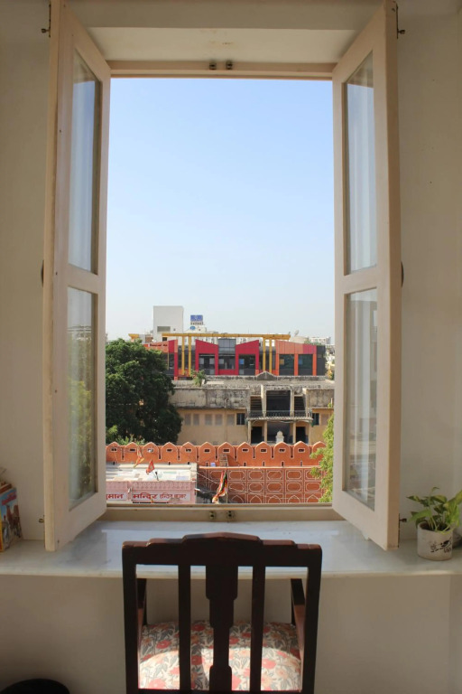 Doongri House