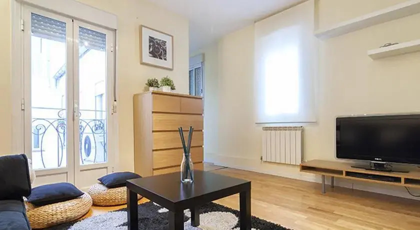 Apartamento Gran via V Friendly Rentals