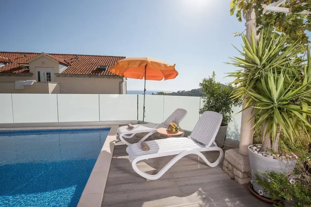 Studio Apartments Andrijana