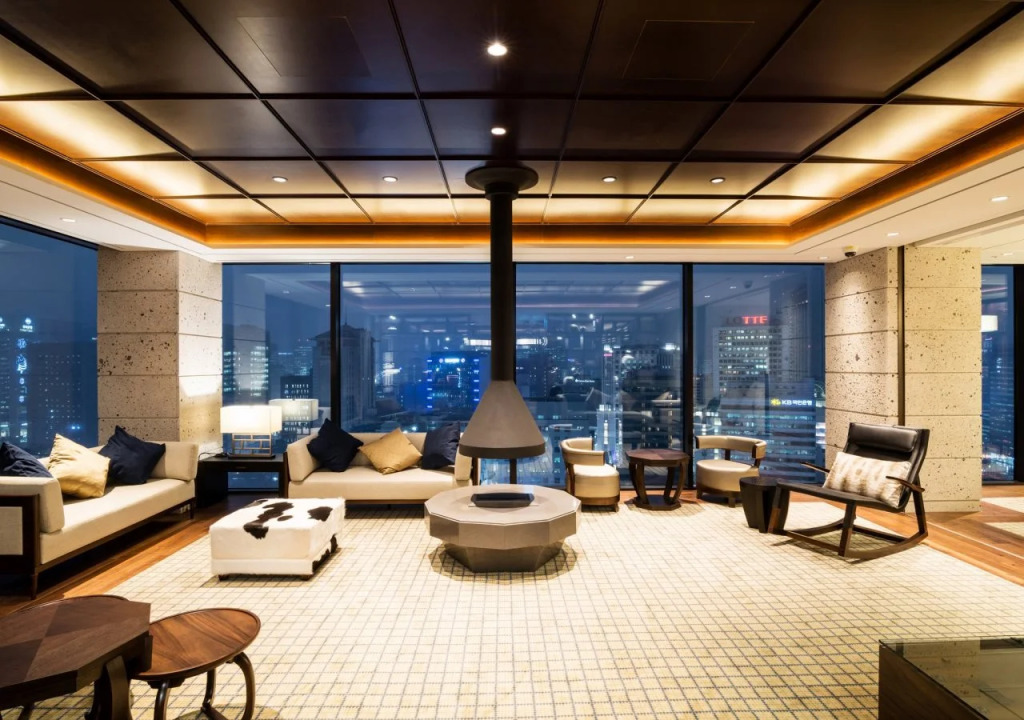 Royal Hotel Seoul Myeongdong