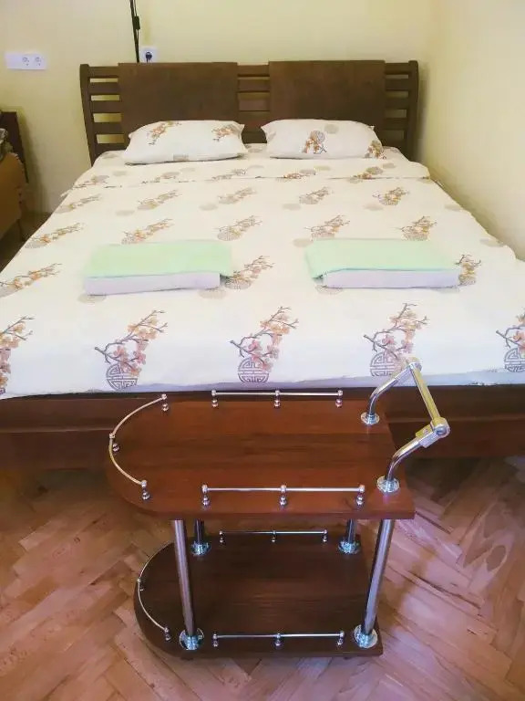 Lviv appartment on Yaroslava Mudrogo 14